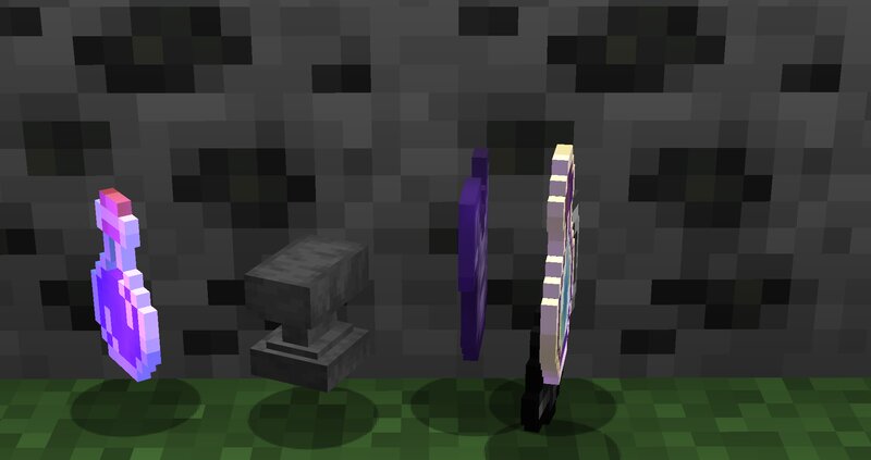Coal Drops OP Loot preview