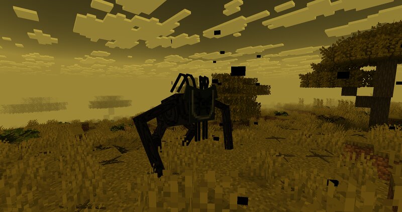 Twilight Realm (No resource pack) preview