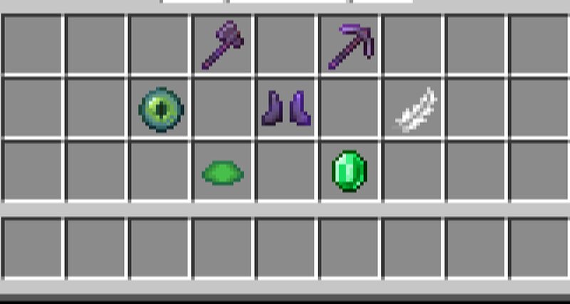 Magic Items (Might be Overpowered...) preview