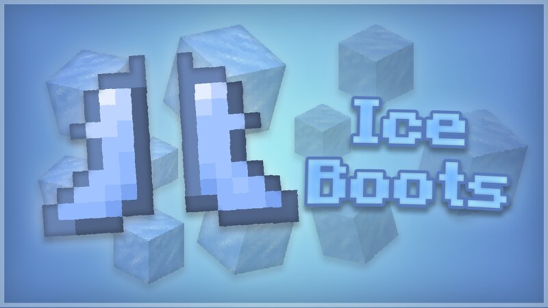 Ice Boots preview