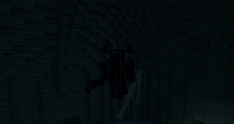 Phantom Ganon (No resource pack) preview