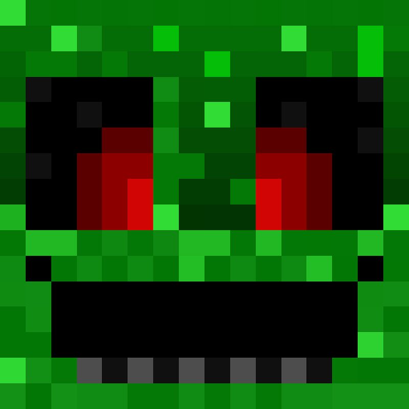 Real Zombie preview
