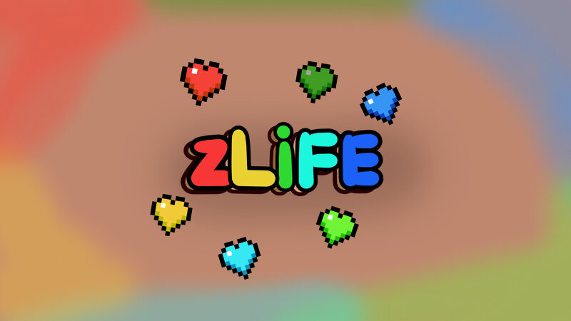 zLife Season One preview