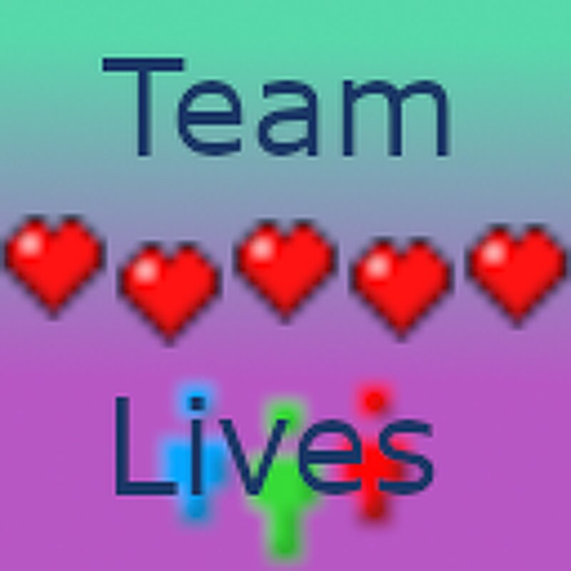 Team Lives preview