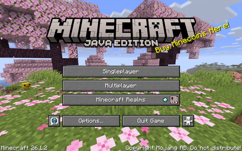 Custom Splash Texts preview