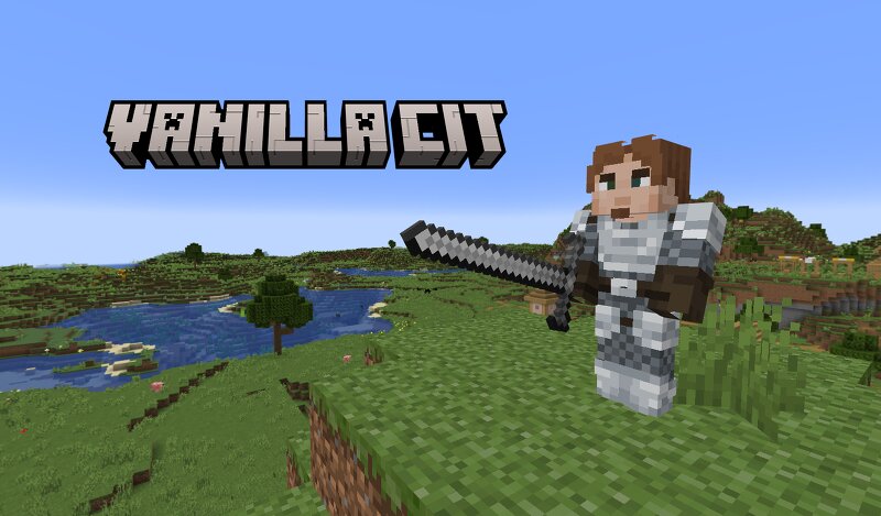 Vanilla Cit EARLY ALPHA TEST preview