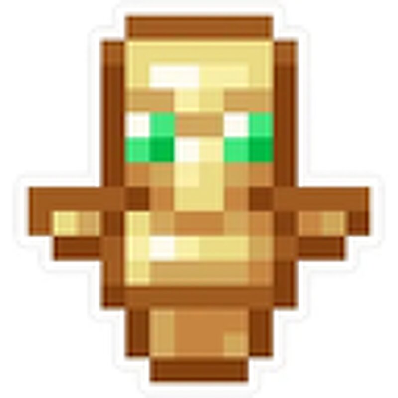 Balanced Totems preview