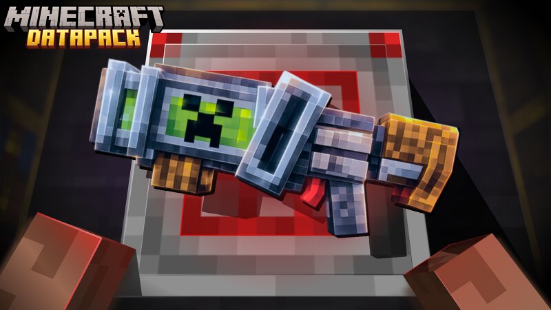 Creeper Launcher preview