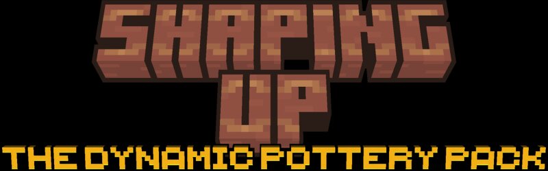 Shaping Up: The Dynamic Pottery Pack preview