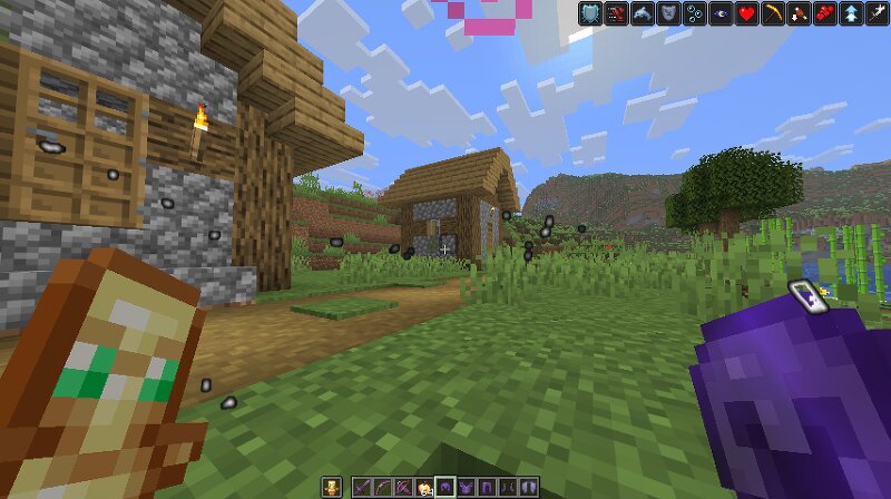 Super Easy Mode preview