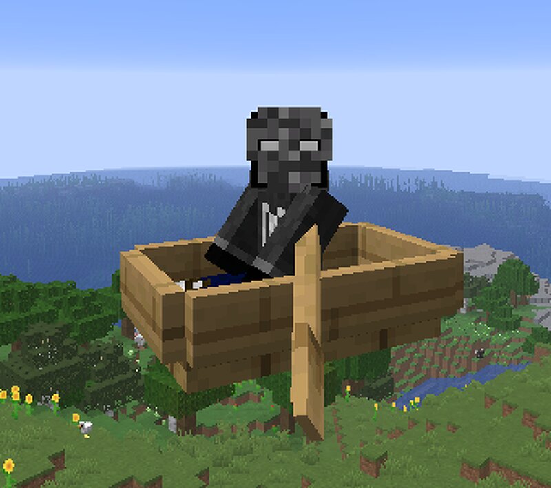 flying boat preview