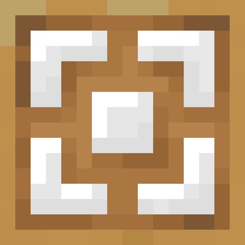 TutoriTest | Test Block Optimization for Minecraft preview