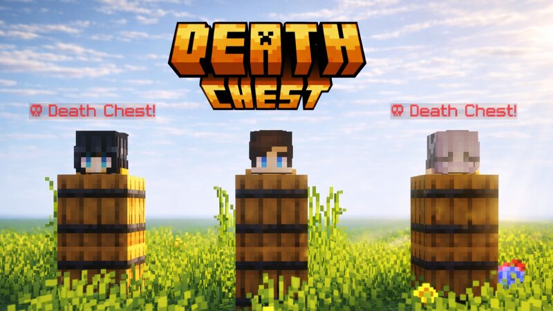 Death Chest preview