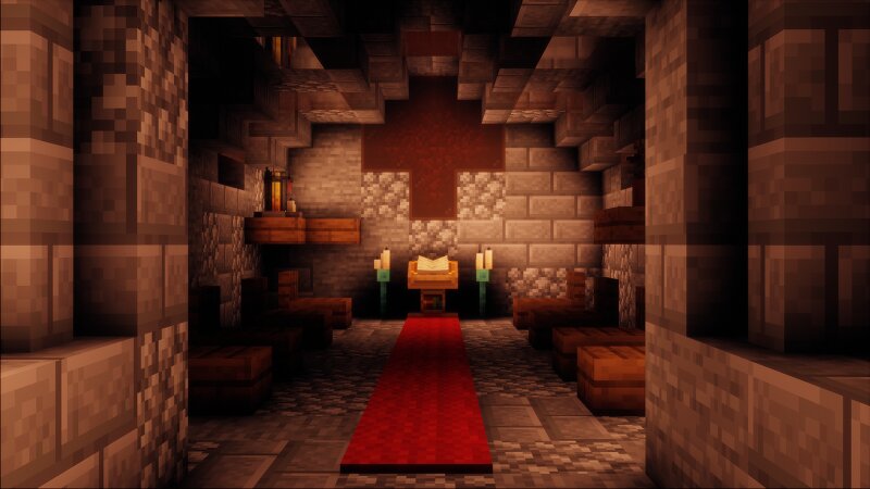 Jonshu's crypts preview