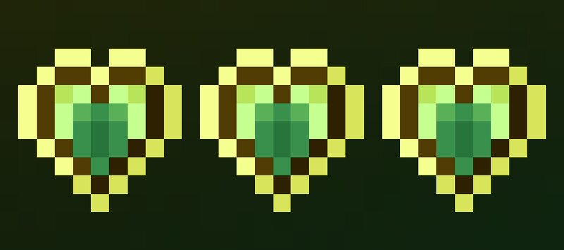 Gain XP, Gain Hearts preview