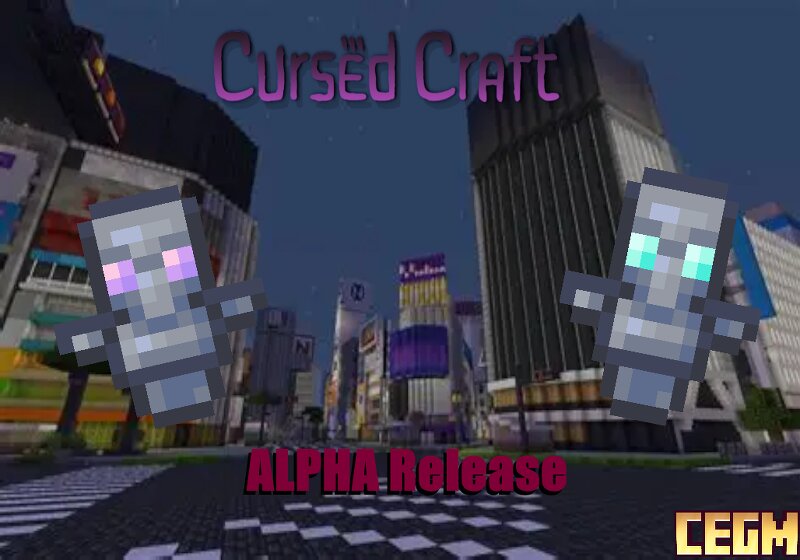 JJK: Cursed Craft preview