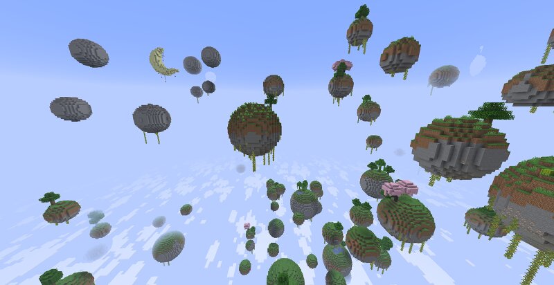Planetoids Survival World ๐ช preview