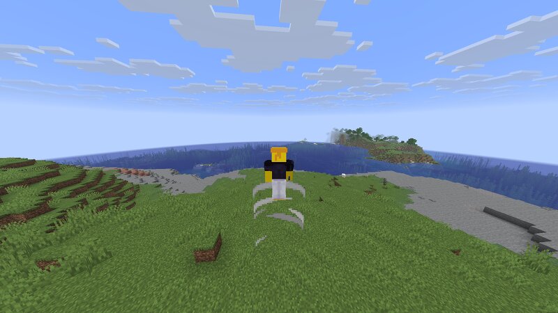 sword datapack preview