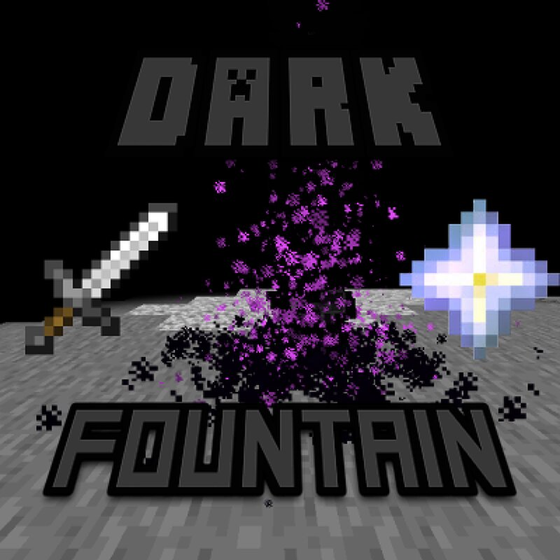 The Dark Fountain preview