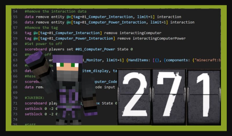 271: DP Left Click detection for a Wind Wand preview