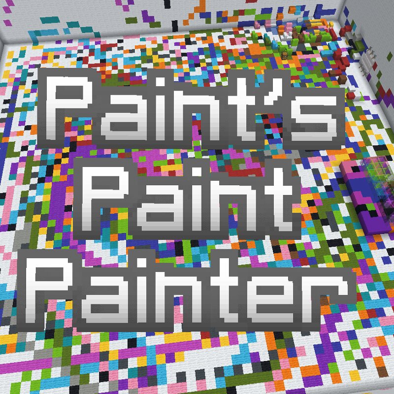 Paint's Paint Painter (26.3 Snapshot 7) preview