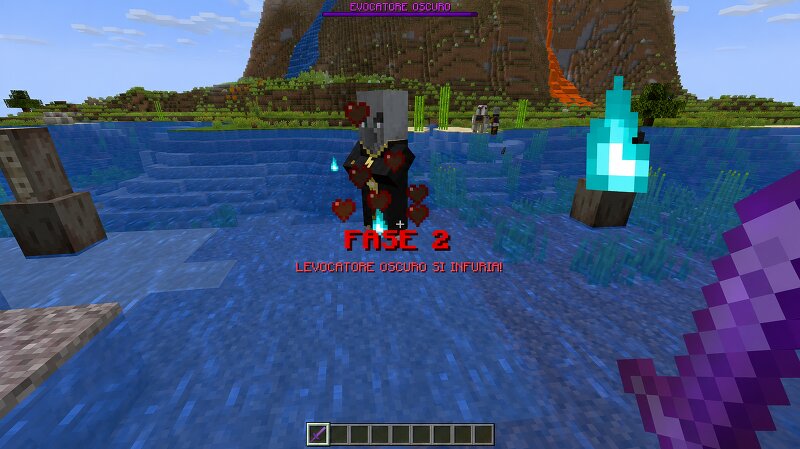 BossRush Survival Resource Pack preview