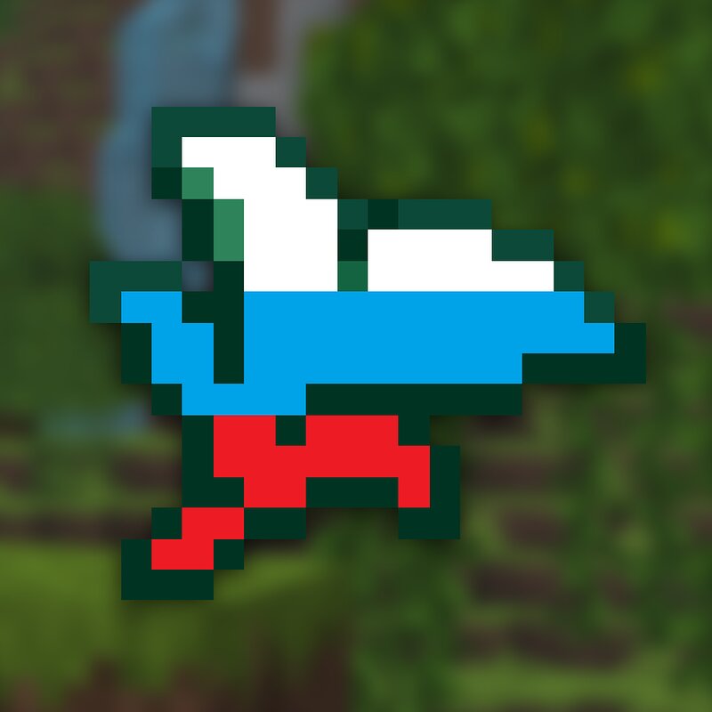 Русский перевод датапака Matcha Flavoured 1.11 preview