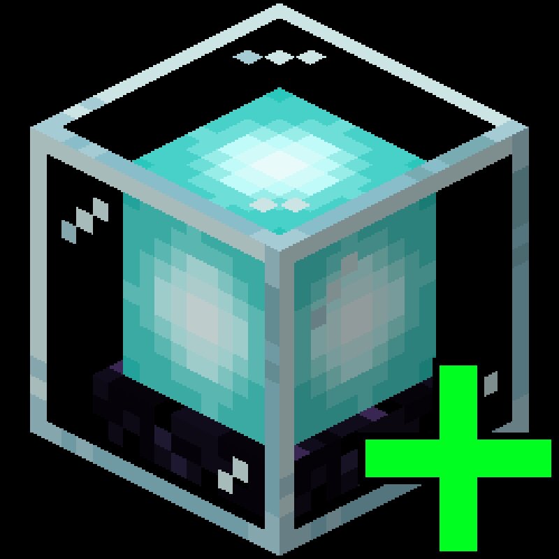 Simple Beacon Rework preview
