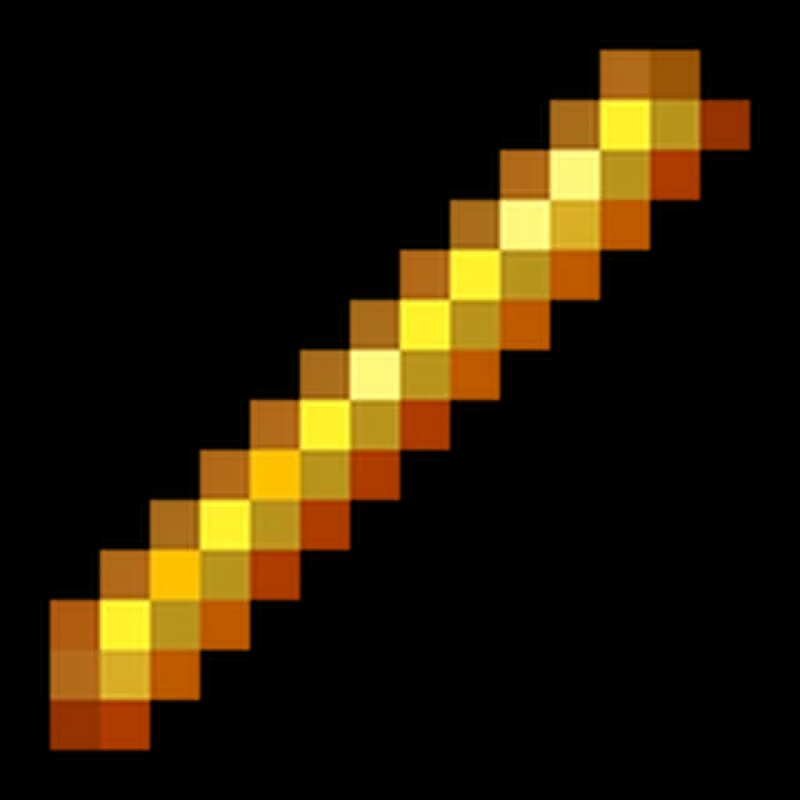 Playerless Blaze Rods preview