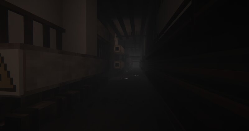 Looping The Backrooms preview