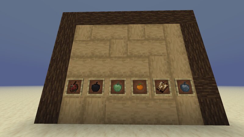 Rotten Apples preview