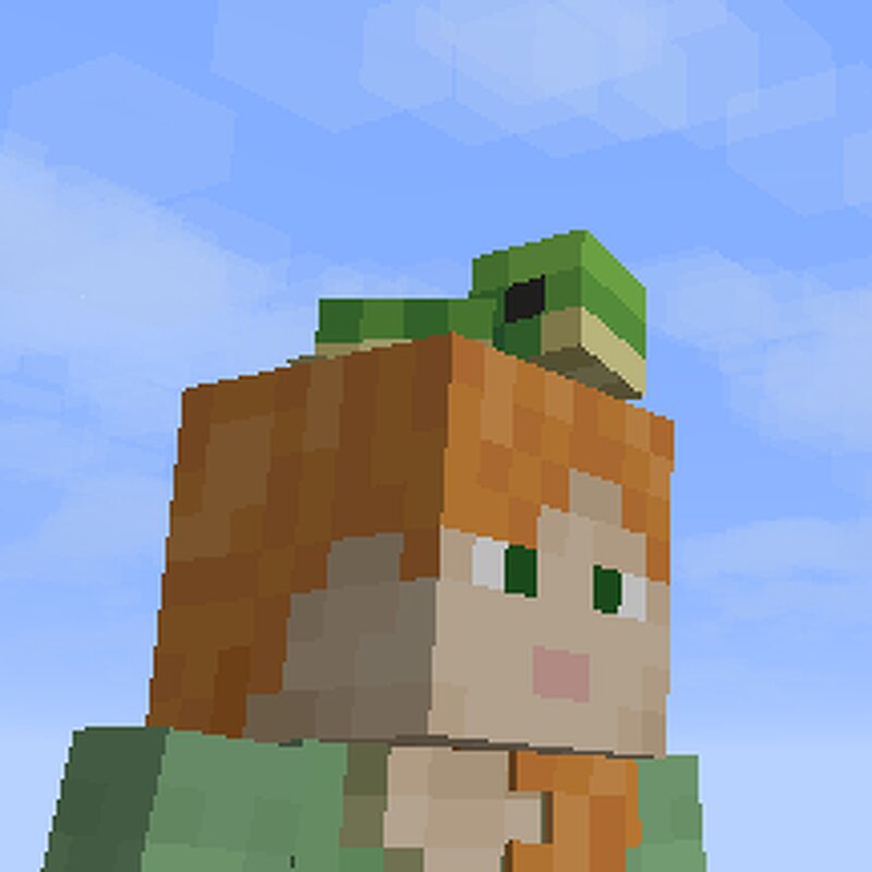 Equippable Spawn Pets preview