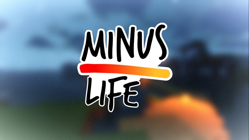 Minus Life (Season One of MathLife) preview