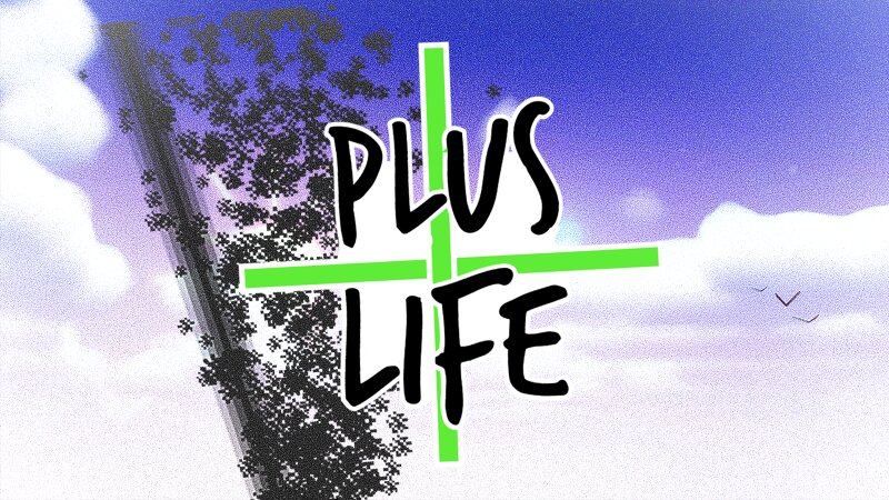 Plus Life (MathLife Season 2) preview