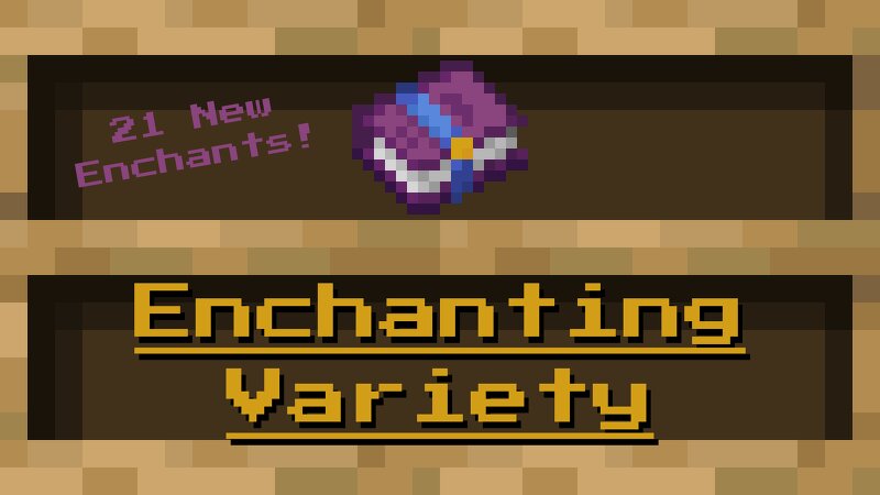 Enchanting Variety preview