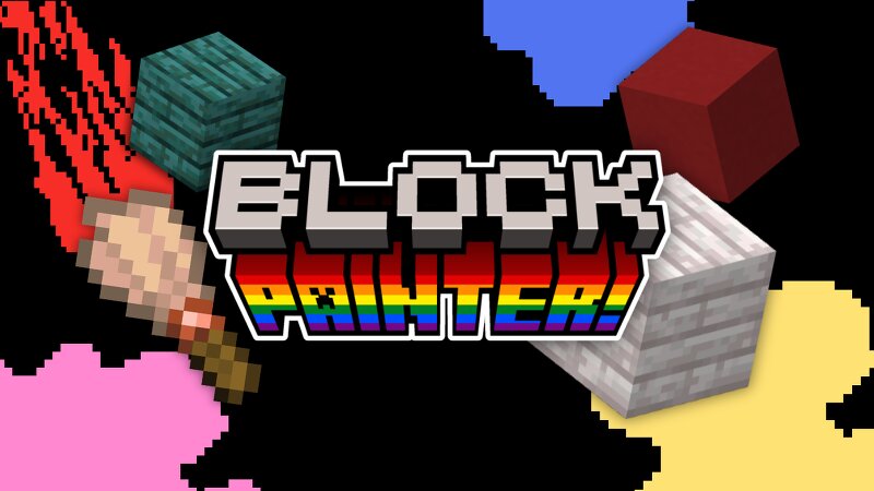 Block Painter! preview