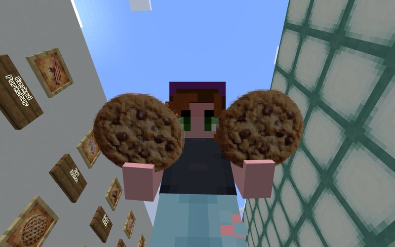 Freaky Realism --- Foods preview