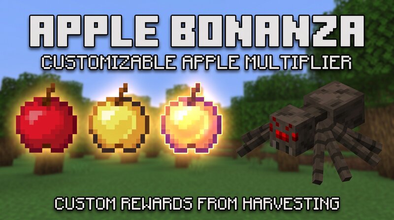 Apple Bonanza: Apple Drop Multiplier preview