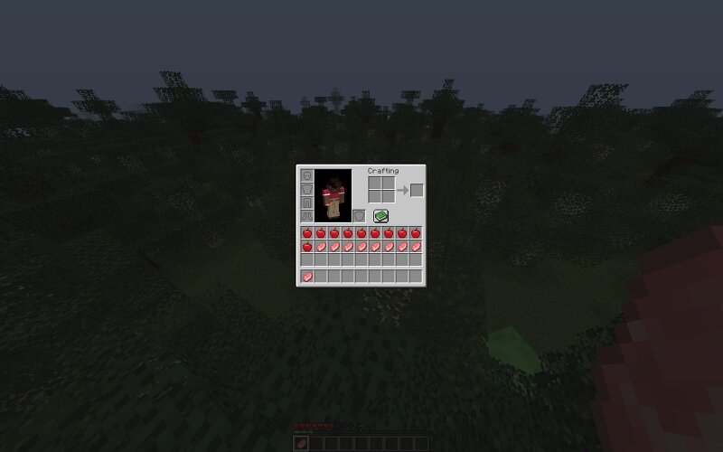 Food beta preview