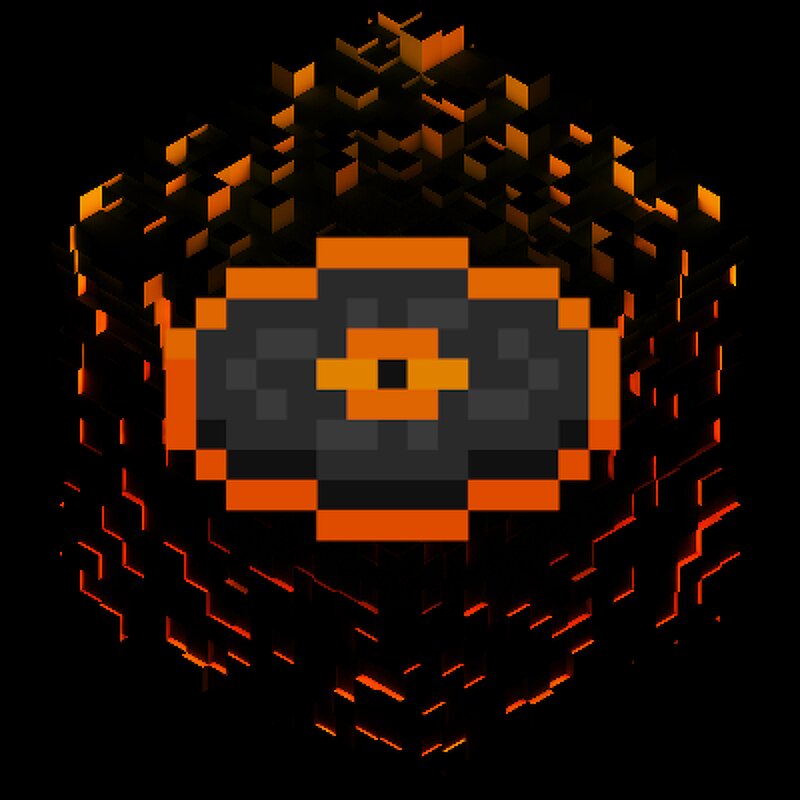 C418 - Minecraft Volume Beta: Music disc pack preview