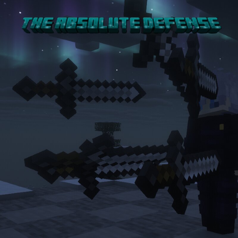 Infinity - Absolute Defense preview