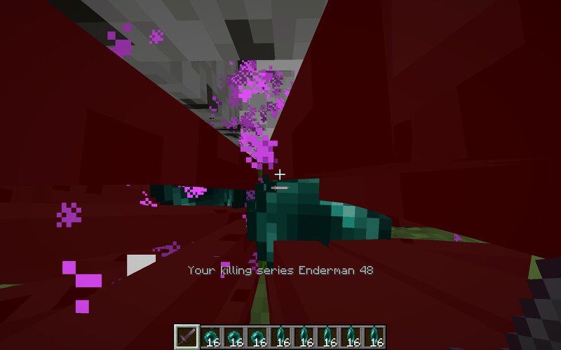 Series of kills preview
