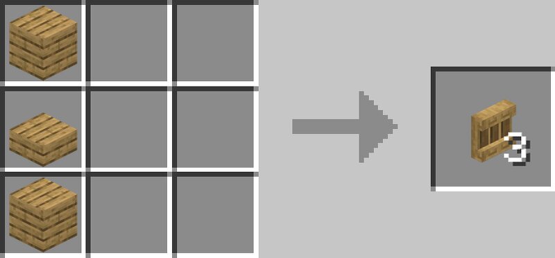 Cheaper Shelf Block preview