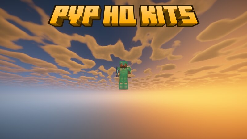 PVP HQ Kits preview