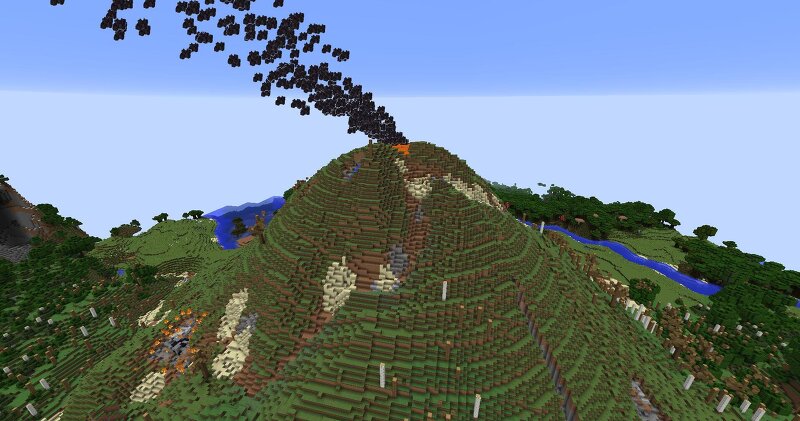 minecraft mais toute les 30 seconde ta une apocalypse preview