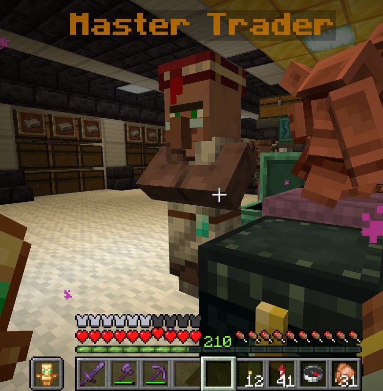 Master Trader preview