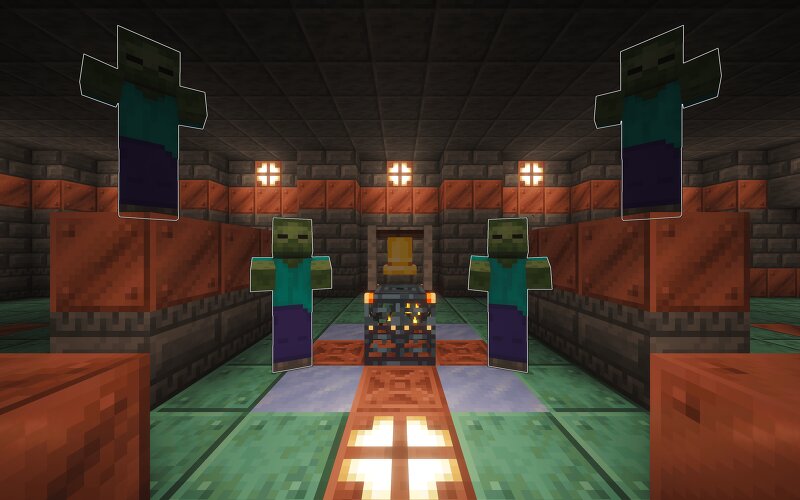 Trial Glow preview