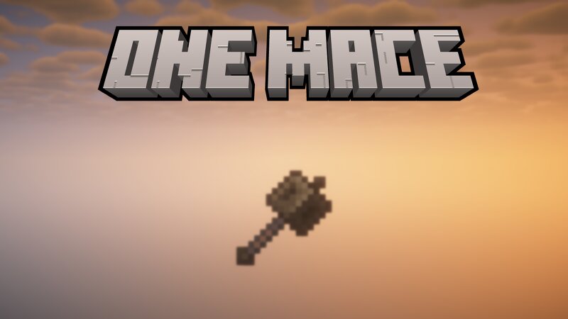 One Mace preview