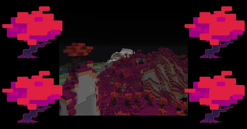 The Scarlet Forest preview