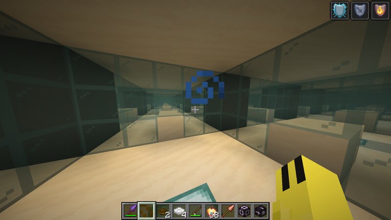 Infinite Modern House Jigsaw preview
